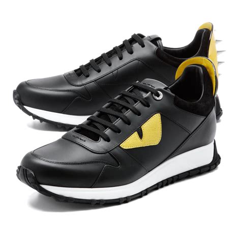 fendi shoes